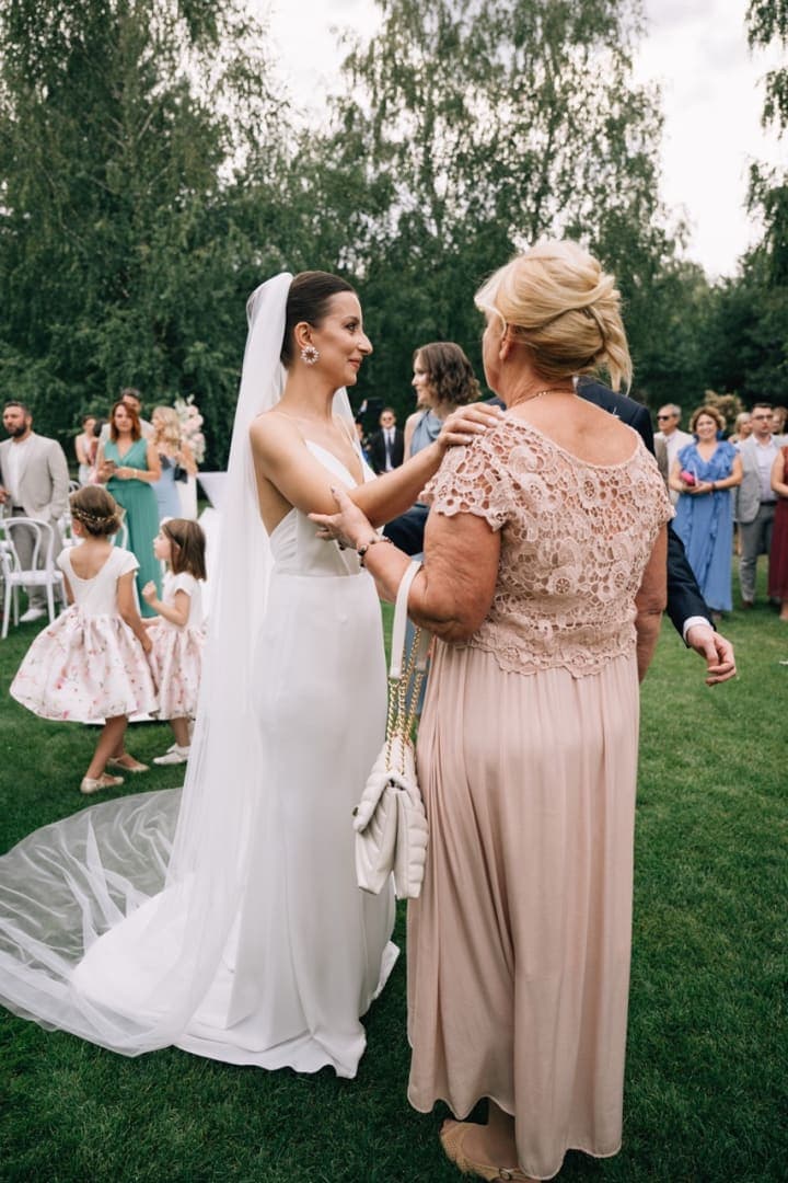 Ilo and Ben wedding photo