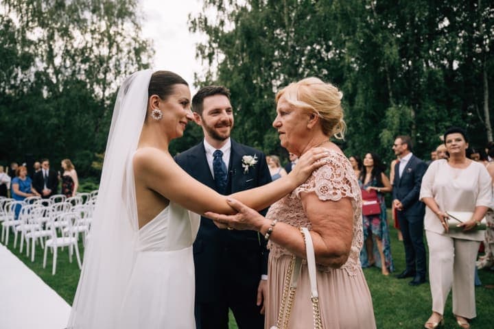 Ilo and Ben wedding photo