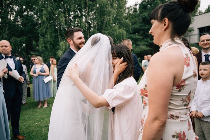 Ilo and Ben wedding photo