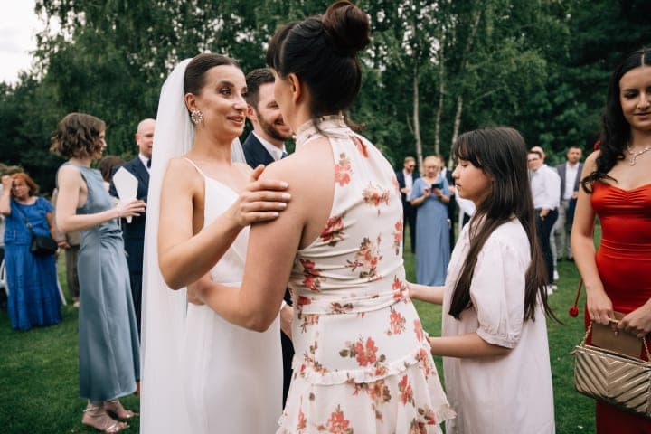 Ilo and Ben wedding photo