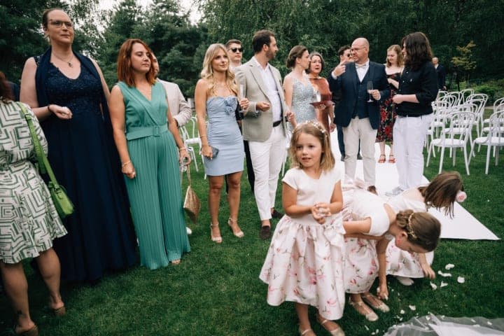 Ilo and Ben wedding photo