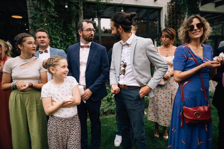 Ilo and Ben wedding photo
