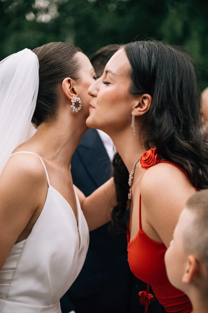 Ilo and Ben wedding photo