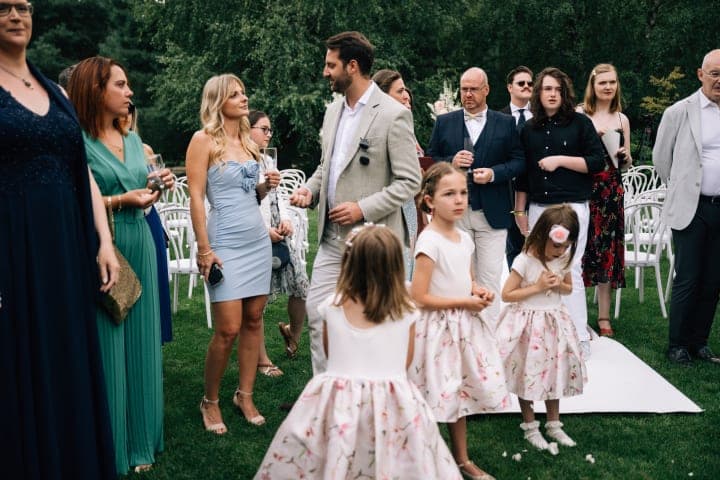 Ilo and Ben wedding photo
