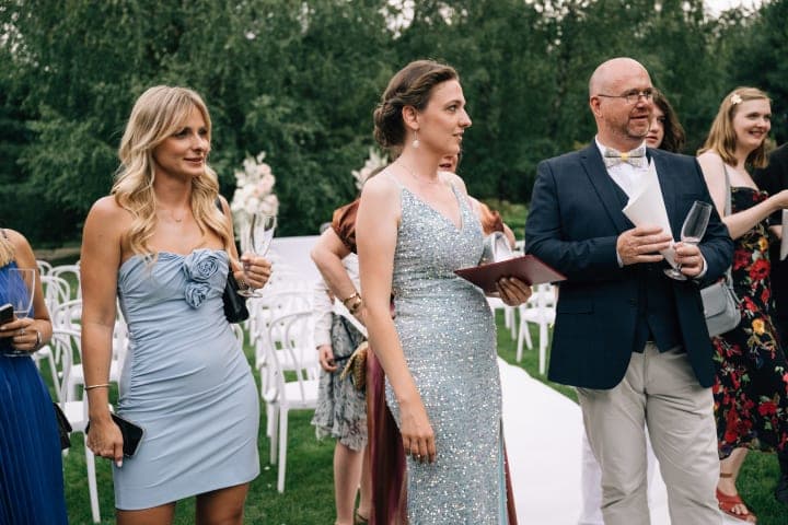 Ilo and Ben wedding photo