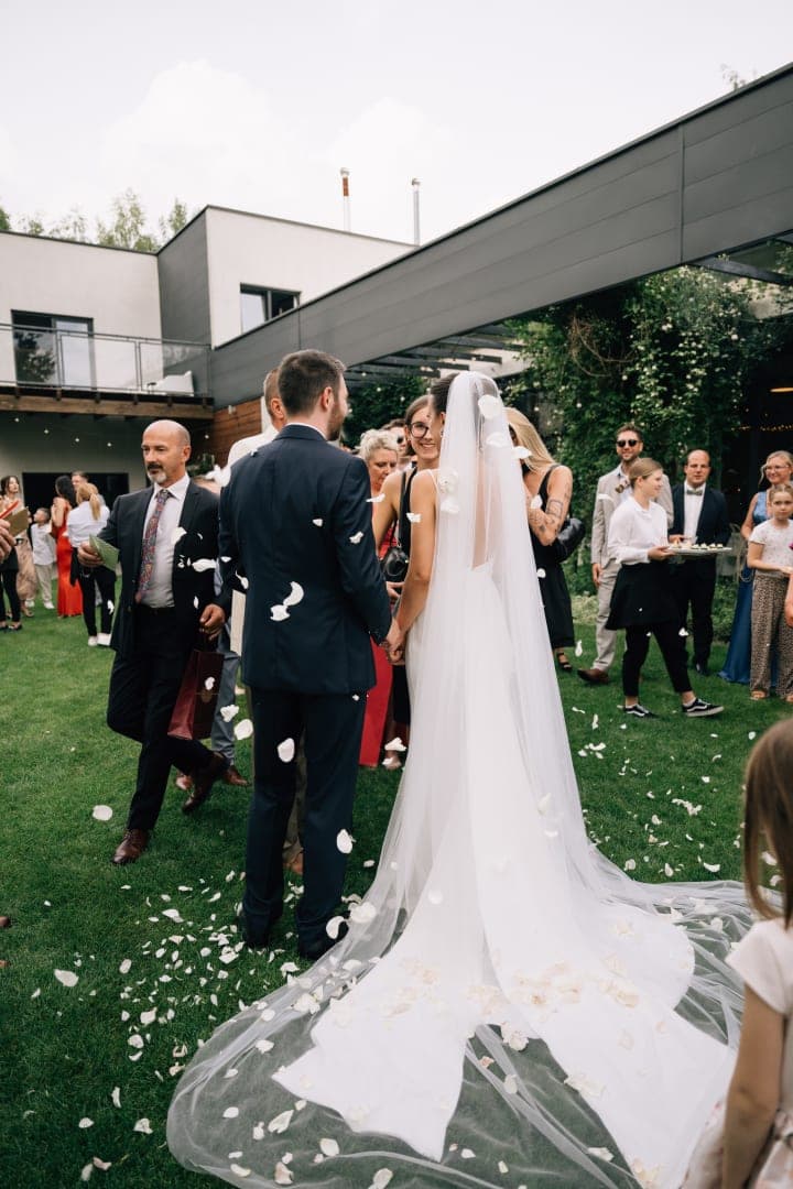 Ilo and Ben wedding photo