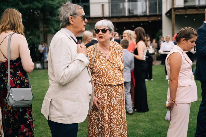 Ilo and Ben wedding photo