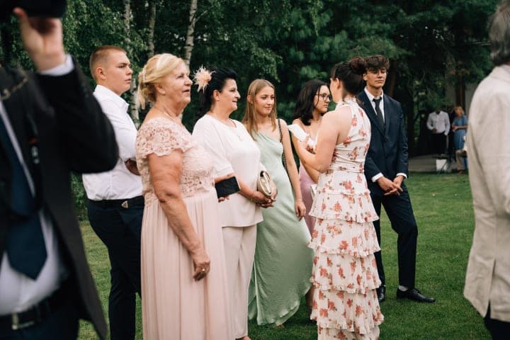 Ilo and Ben wedding photo
