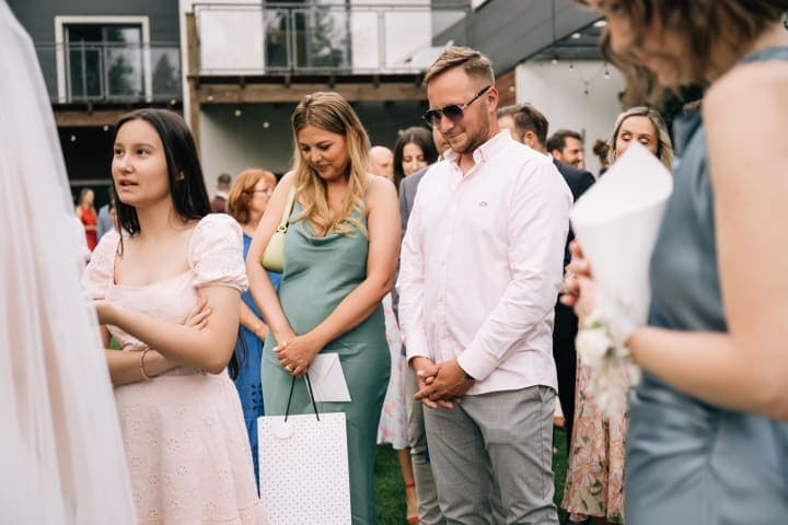 Ilo and Ben wedding photo