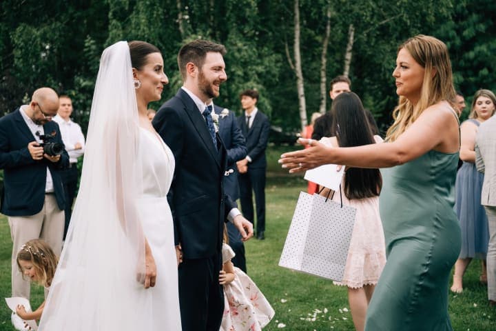 Ilo and Ben wedding photo