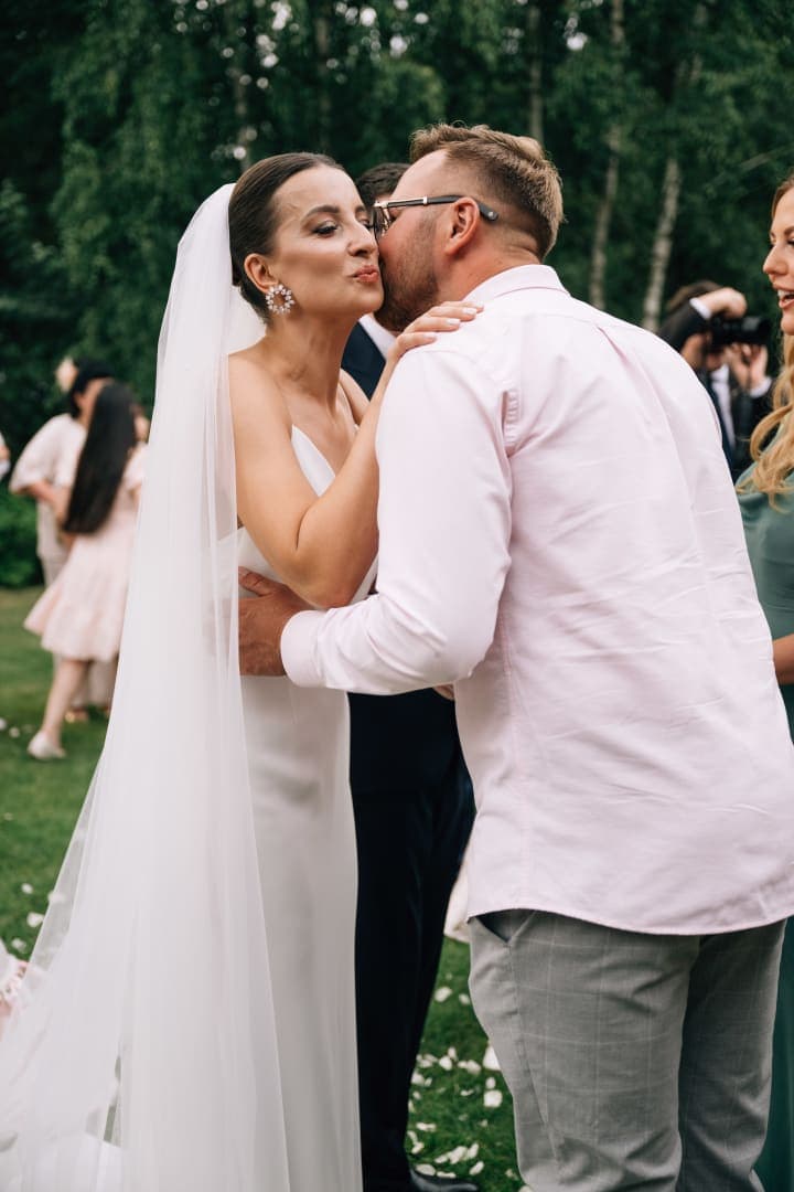 Ilo and Ben wedding photo