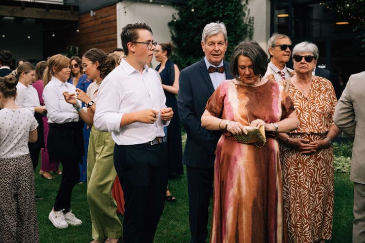 Ilo and Ben wedding photo