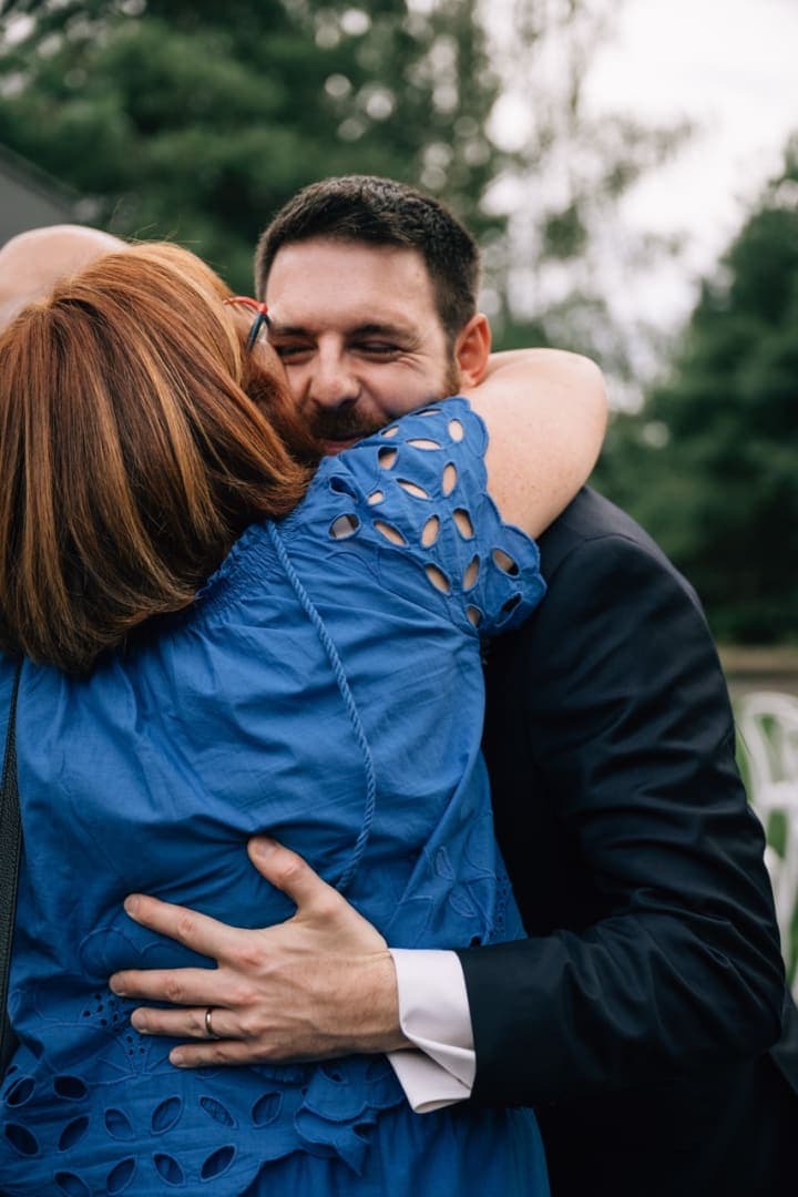 Ilo and Ben wedding photo