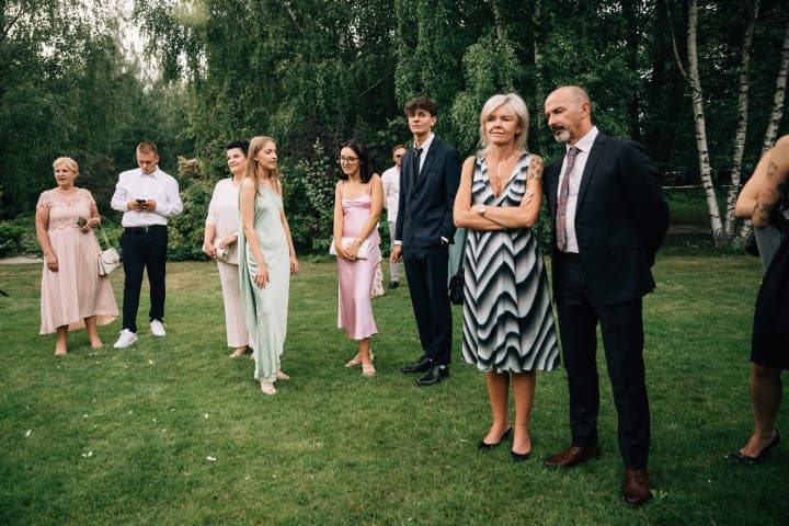 Ilo and Ben wedding photo