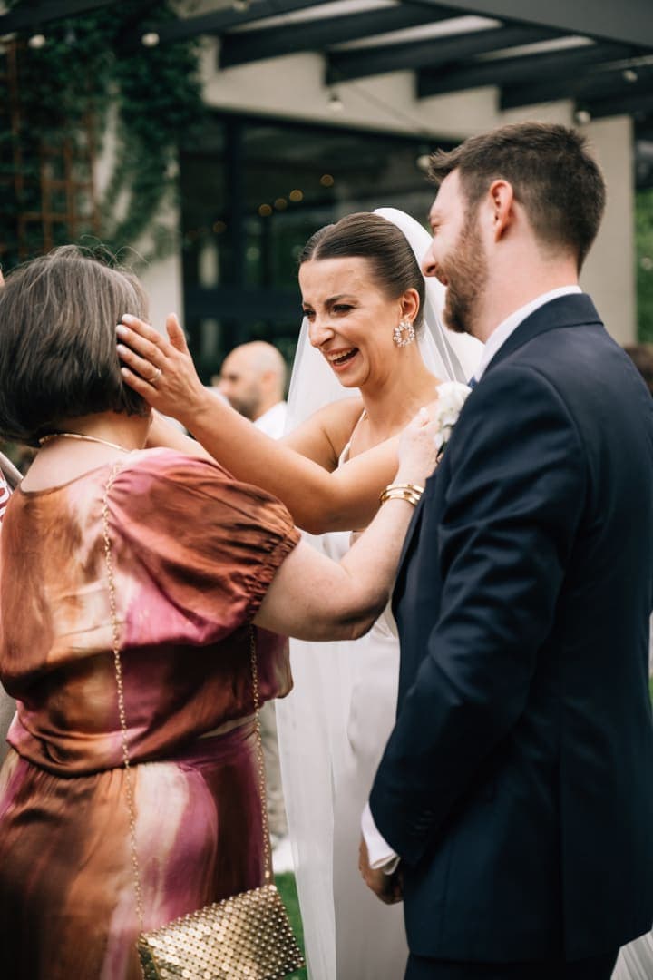 Ilo and Ben wedding photo