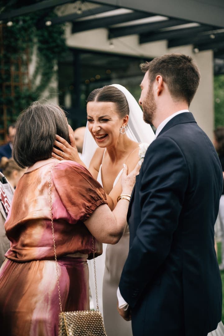 Ilo and Ben wedding photo