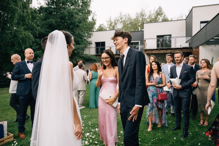 Ilo and Ben wedding photo