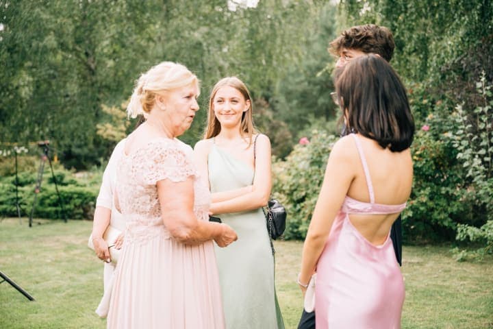 Ilo and Ben wedding photo