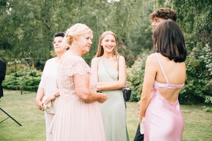 Ilo and Ben wedding photo