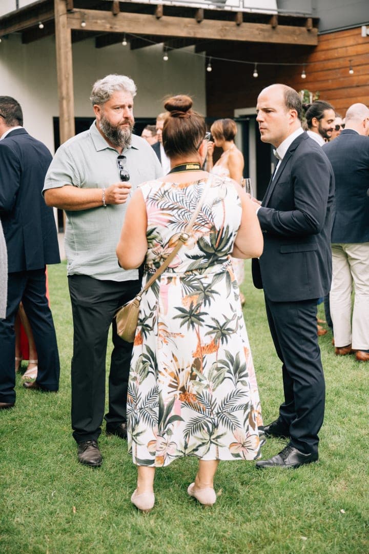 Ilo and Ben wedding photo
