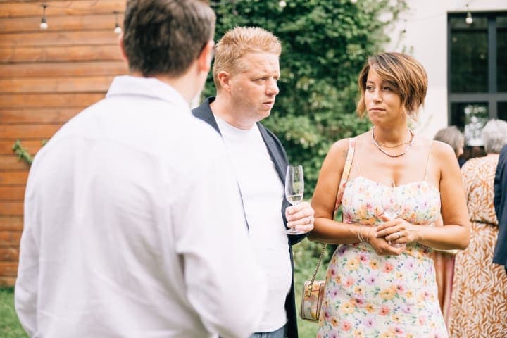 Ilo and Ben wedding photo