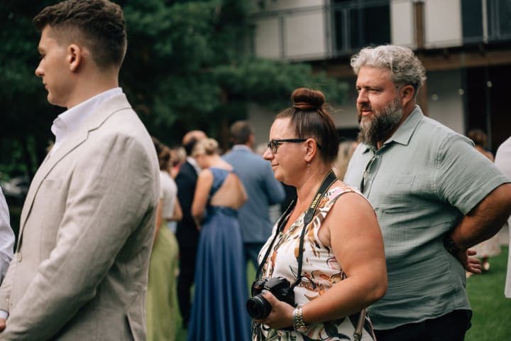 Ilo and Ben wedding photo