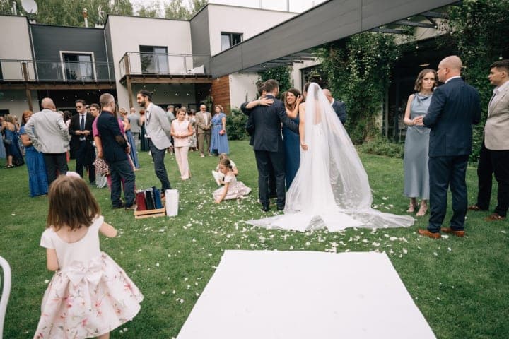 Ilo and Ben wedding photo