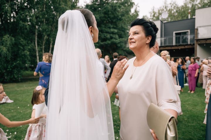 Ilo and Ben wedding photo