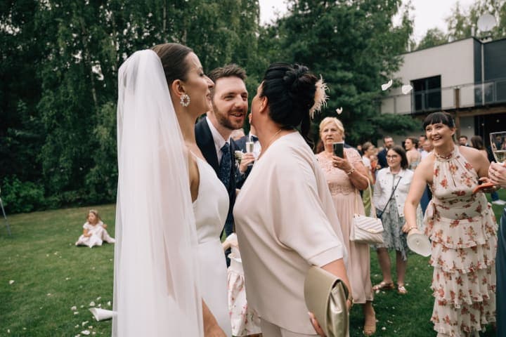 Ilo and Ben wedding photo