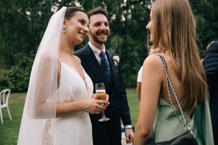 Ilo and Ben wedding photo