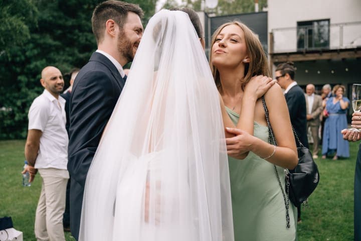 Ilo and Ben wedding photo