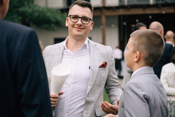 Ilo and Ben wedding photo