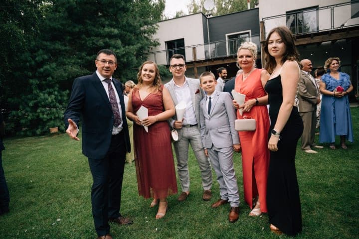 Ilo and Ben wedding photo