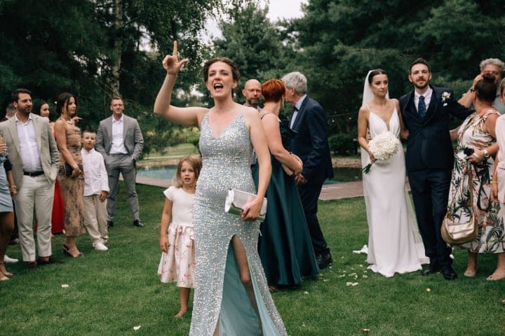 Ilo and Ben wedding photo