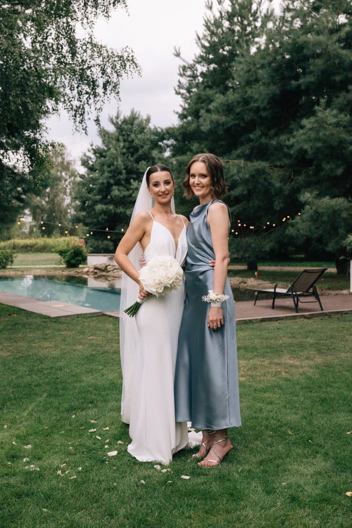 Ilo and Ben wedding photo
