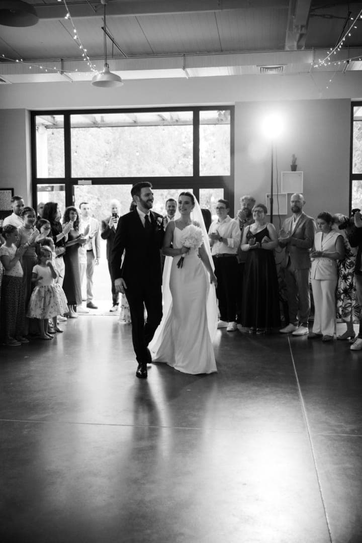 Ilo and Ben wedding photo