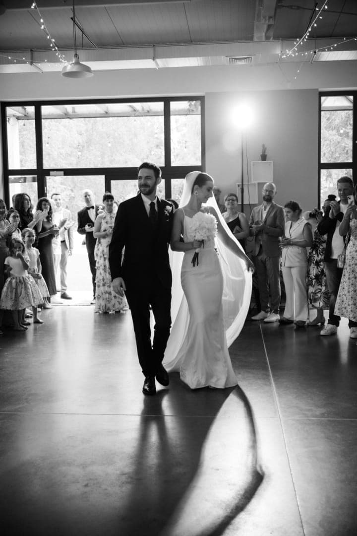 Ilo and Ben wedding photo