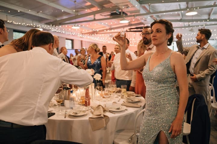 Ilo and Ben wedding photo