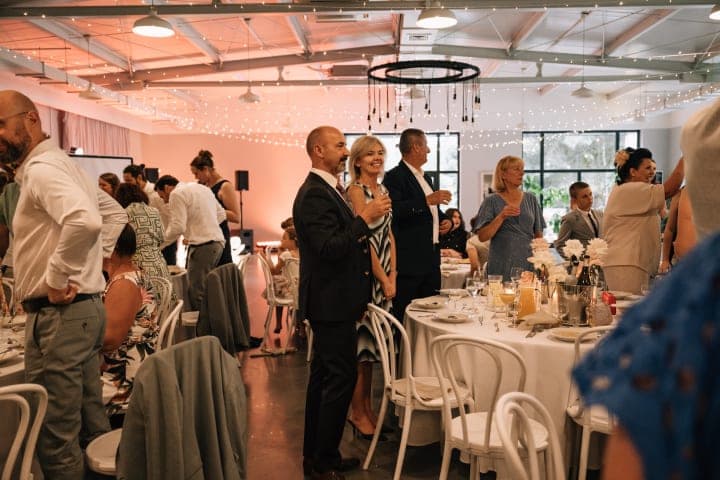 Ilo and Ben wedding photo