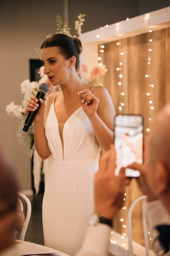 Ilo and Ben wedding photo