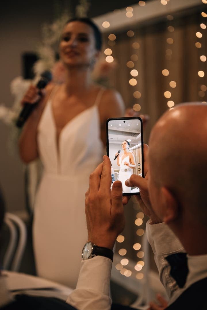 Ilo and Ben wedding photo