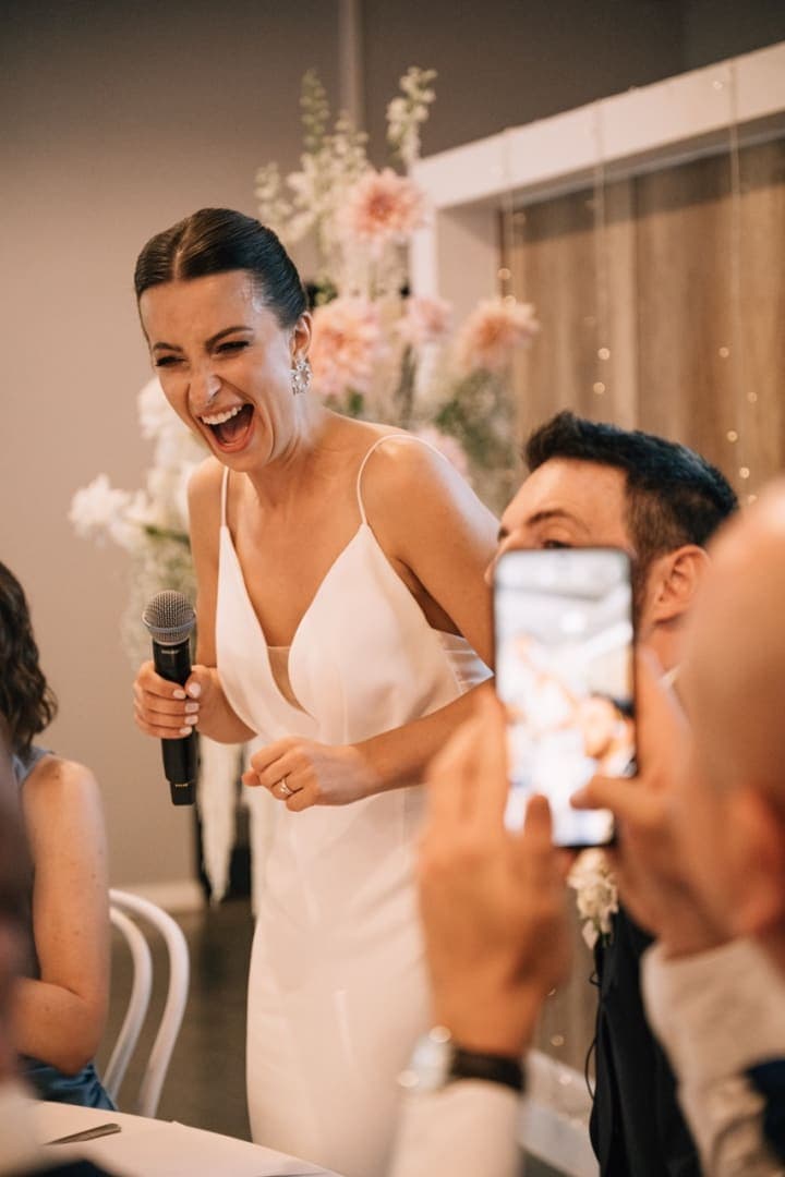 Ilo and Ben wedding photo