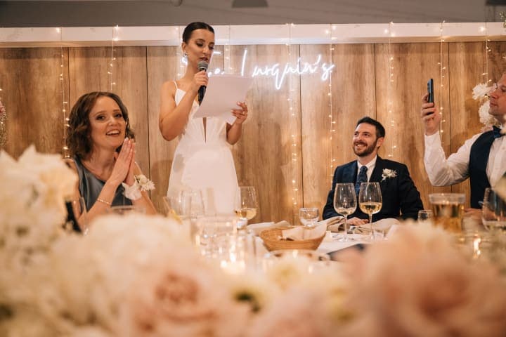 Ilo and Ben wedding photo