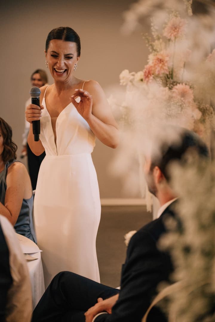 Ilo and Ben wedding photo