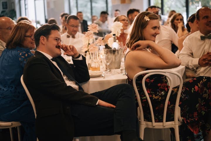 Ilo and Ben wedding photo