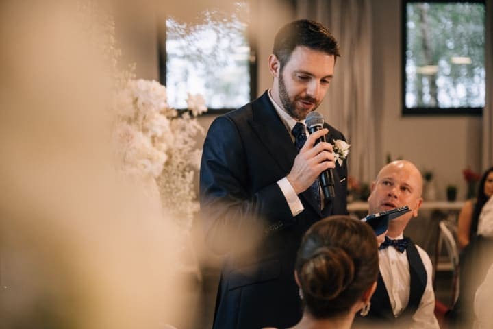 Ilo and Ben wedding photo