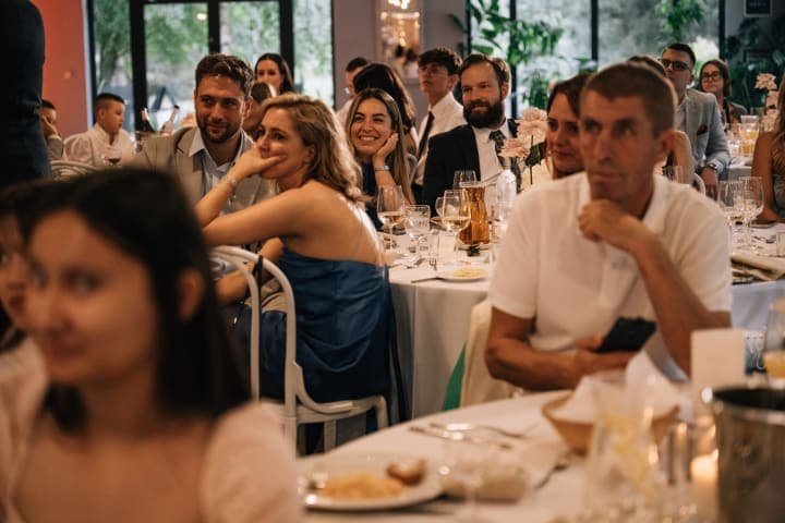 Ilo and Ben wedding photo