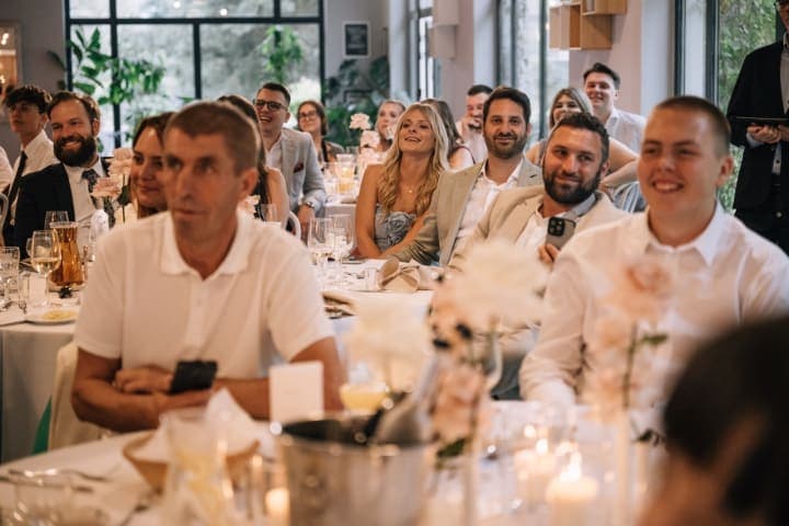 Ilo and Ben wedding photo