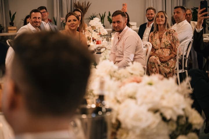 Ilo and Ben wedding photo