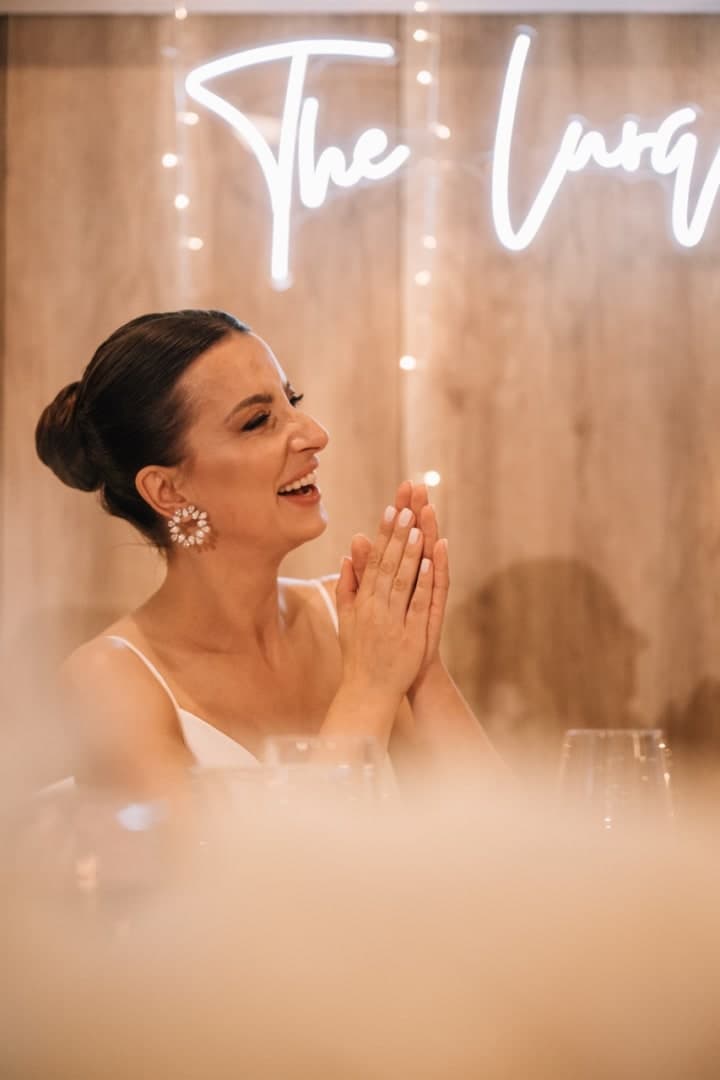 Ilo and Ben wedding photo